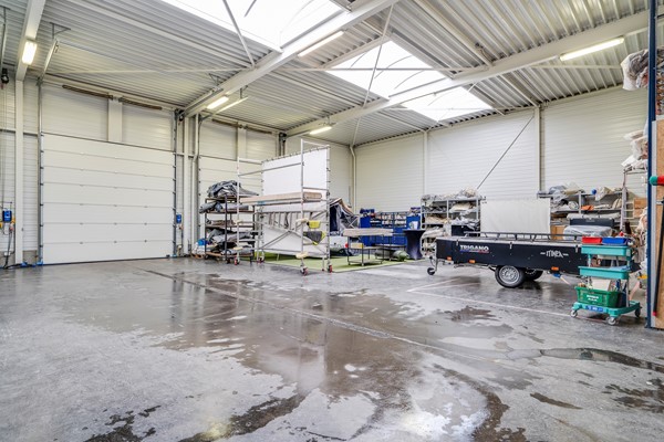 Medium property photo - Edisonweg 43, 6101 XJ Echt